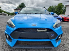Ford Focus RS С РЕГИСТРАЦИЯ & АВТО КРЕДИТ, снимка 2