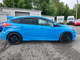 Ford Focus RS С РЕГИСТРАЦИЯ & АВТО КРЕДИТ, снимка 3