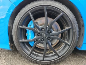 Ford Focus RS С РЕГИСТРАЦИЯ & АВТО КРЕДИТ, снимка 11