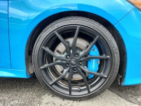 Ford Focus RS С РЕГИСТРАЦИЯ & АВТО КРЕДИТ, снимка 13
