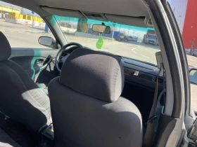 Honda Civic 1.4 I S, снимка 9