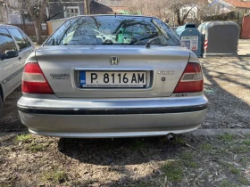 Honda Civic 1.4 I S, снимка 5