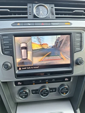 VW Alltrack, снимка 14