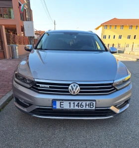 VW Alltrack, снимка 2