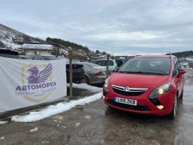 Opel Zafira 2.0 cdti, снимка 3