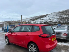 Opel Zafira 2.0 cdti, снимка 2