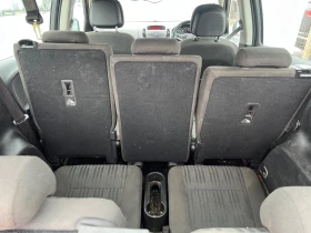 Opel Zafira 2.0 cdti, снимка 6