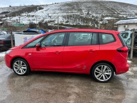 Opel Zafira 2.0 cdti, снимка 7