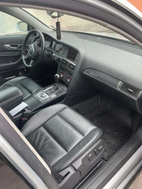 Audi A6, снимка 6