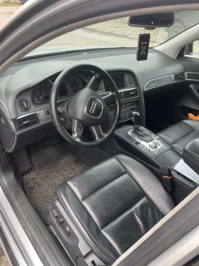 Audi A6, снимка 8