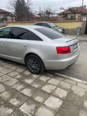 Audi A6, снимка 5