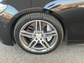 Mercedes-Benz E 53 AMG Mild-Hybrid, снимка 9