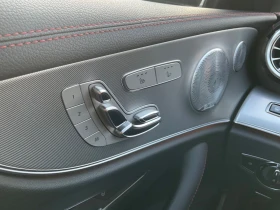 Mercedes-Benz E 53 AMG Mild-Hybrid, снимка 14