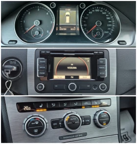VW Passat 2.0 TDI 140, снимка 16