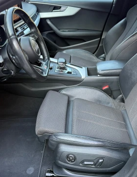 Audi A5 2.0TDI 190kc Quattro S line , снимка 7