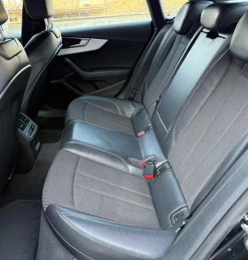 Audi A5 2.0TDI 190kc Quattro S line , снимка 9