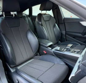 Audi A5 2.0TDI 190kc Quattro S line , снимка 11