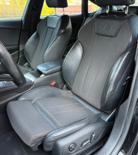 Audi A5 2.0TDI 190kc Quattro S line , снимка 8