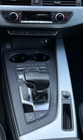 Audi A5 2.0TDI 190kc Quattro S line , снимка 15