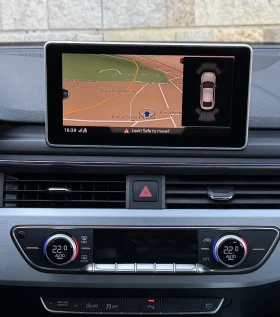 Audi A5 2.0TDI 190kc Quattro S line , снимка 14