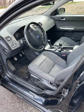 Volvo S40 2.0 HDI, 6 степенна ръчна кутия, снимка 5
