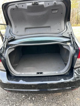 Volvo S40 2.0 HDI, 6 степенна ръчна кутия, снимка 8