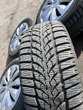 Volvo S40 2.0 HDI, 6 степенна ръчна кутия, снимка 11