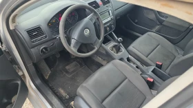 VW Golf 1.9tdi, снимка 8