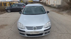 VW Golf 1.9tdi, снимка 13