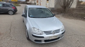 VW Golf 1.9tdi, снимка 1