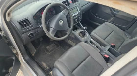VW Golf 1.9tdi, снимка 9