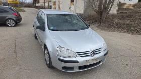 VW Golf 1.9tdi, снимка 5