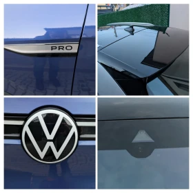 VW ID.4 77kWh* Pro Performance* Дистроник* LED* Подгрев, снимка 15