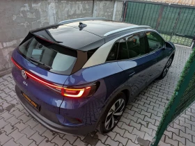 VW ID.4 77kWh* Pro Performance* Дистроник* LED* Подгрев, снимка 6