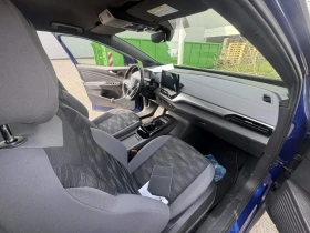 VW ID.4 77kWh* Pro Performence* Дистроник* LED* Подгрев, снимка 11