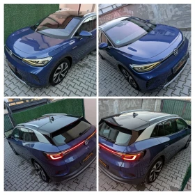 VW ID.4 77kWh* Pro Performance* Дистроник* LED* Подгрев, снимка 7