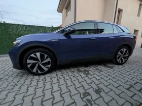 VW ID.4 77kWh* Pro Performance* Дистроник* LED* Подгрев, снимка 4