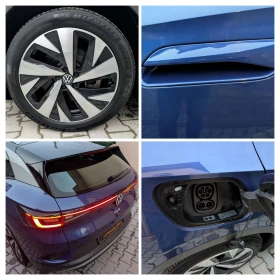 VW ID.4 77kWh* Pro Performance* Дистроник* LED* Подгрев, снимка 16