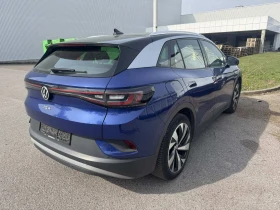 VW ID.4 77kWh* Pro Performence* Дистроник* LED* Подгрев, снимка 3