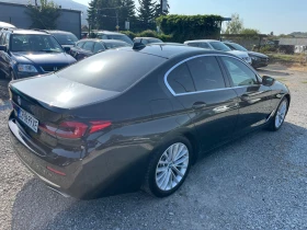 BMW 530 530D G30 LCI FACELIFT* Luxury Line* X-DRIVE* MHEV*, снимка 7
