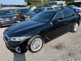 BMW 530 530D G30 LCI FACELIFT* Luxury Line* X-DRIVE* MHEV*, снимка 1
