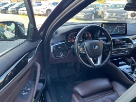 BMW 530 530D G30 LCI FACELIFT* Luxury Line* X-DRIVE* MHEV*, снимка 6