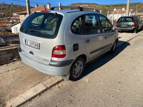 Renault Scenic 1.9 DCI , Климатроник, снимка 3