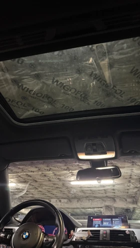 BMW 418 418i | F36, снимка 11