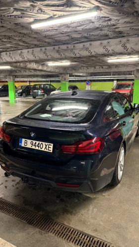 BMW 418 418i | F36, снимка 5