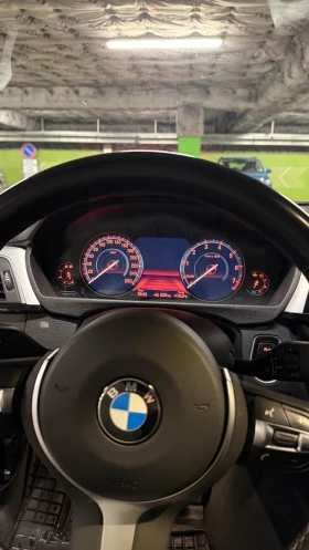 BMW 418 418i | F36, снимка 8