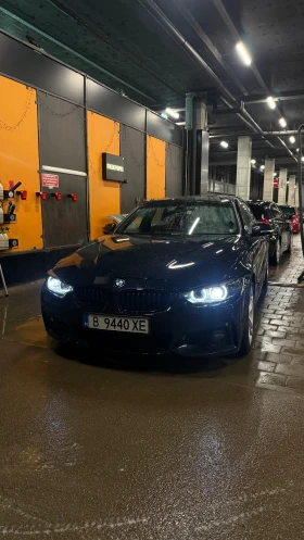 BMW 418 418i | F36, снимка 1