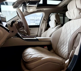Mercedes-Benz S 580 L* 4M* 360* Панорама* Burmester* Подгрев* Лизинг, снимка 8