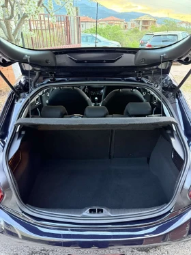 Peugeot 208 1.2/82k/EURO6/ПЕРФЕКТНО СЪСТОЯНИЕ!, снимка 8