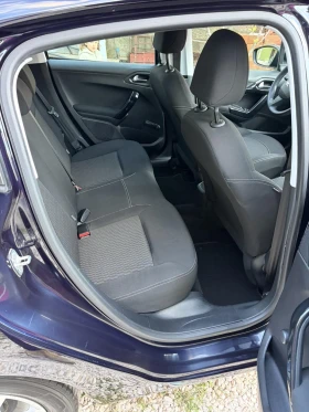 Peugeot 208 1.2/82k/EURO6/ПЕРФЕКТНО СЪСТОЯНИЕ!, снимка 7
